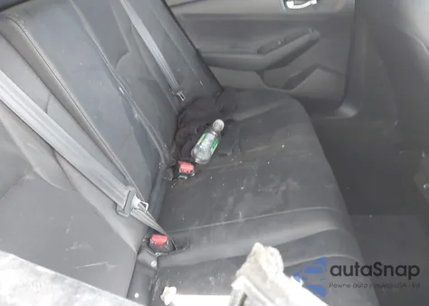 2025 Honda Accord Hybrid Sport-L из США, поврежденный, VIN 1HGCY2F79SA020350